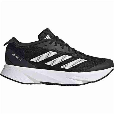 sportscheck laufschuhe damen adidas|Schwarze Laufschuhe für Damen von adidas .